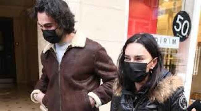"İkimiz de sıradan insanlar gibi yaşıyoruz"