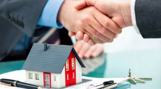 İkinci el konutlara büyük ilgi