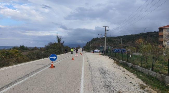 İNGİLTERE'DEN GELENLERE KARANTİNA