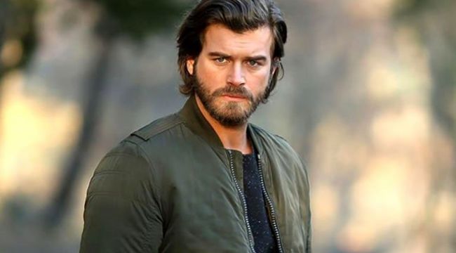 İşte Kıvanç Tatlıtuğ'un yeni partneri