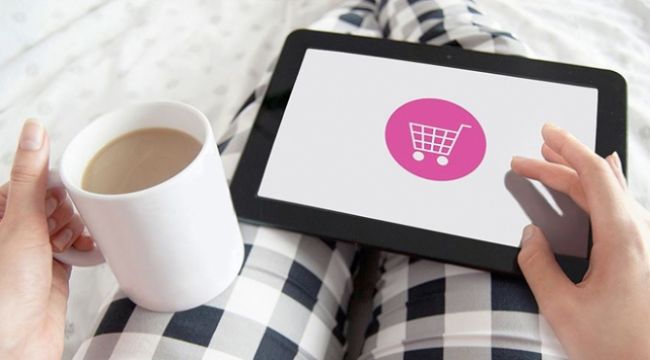 İşte Türkiye'de internetten en çok satın alınan ürünler