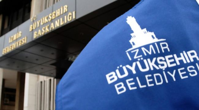 İZMİR BÜYÜKŞEHİR BELEDİYESİ’NDEN KRİTİK ÇAĞRI