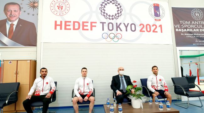 İZMİR'DE AMATÖR SPOR KULÜPLERİNE REKOR DESTEK