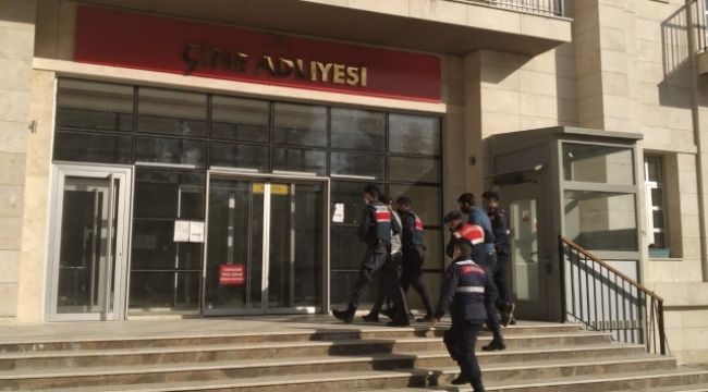 JASAT suçlulara geçit vermiyor
