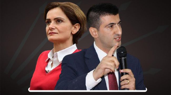 Kaftancıoğlu'ndan Çelebi'ye 'Atatürkçülük' yanıtı