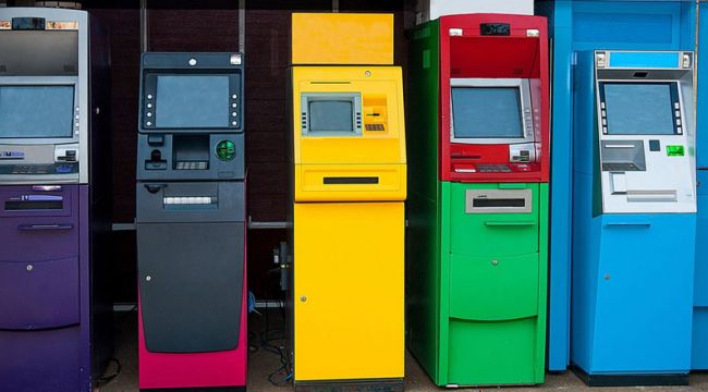 Kamu bankalarından ortak ATM kararı