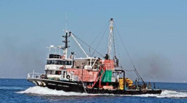 Karadeniz’de balık avcılığına sıkı denetim