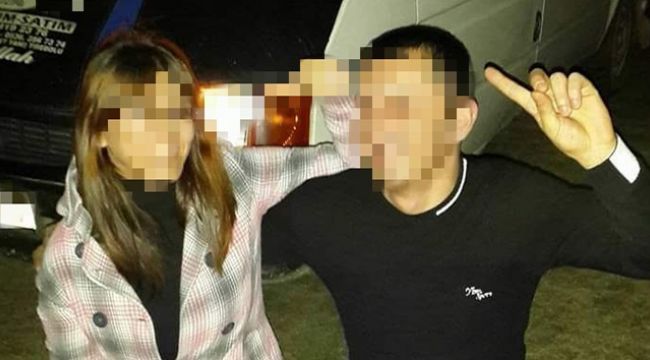 Karısını ölümle tehdit eden koca adlı kontrolle serbest