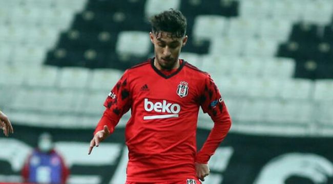 Kartal Kayra Yılmaz Ümraniyespor'da