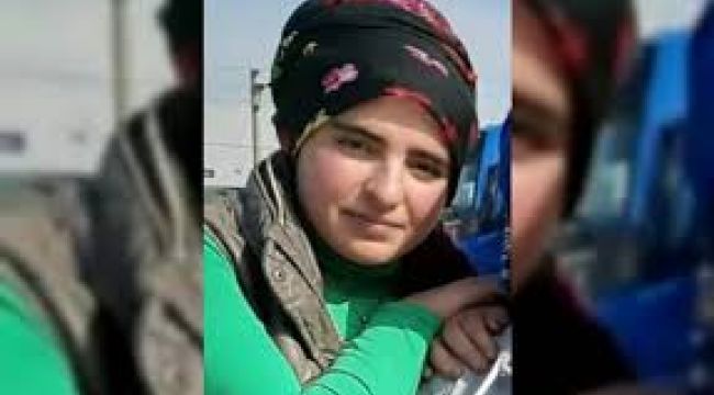 KAYBOLAN İŞİTME ENGELLİ GENÇ KIZ ARANIYOR