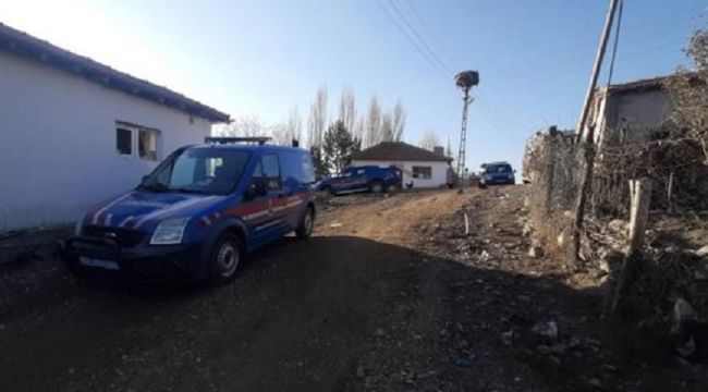 Kayıp olarak aranan gençler gömülmüş halde bulundu!