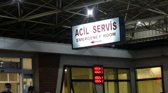 KAZADA ÖLEN GENCİN ÜZERİNDEN SAHTE KİMLİK ÇIKTI