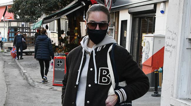 "Kendime yatırım yaptım"