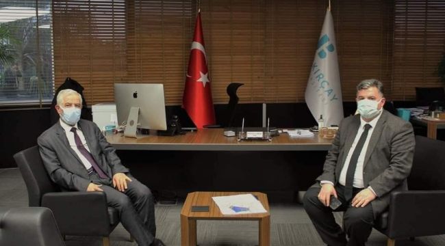 KINIK’TA BİR HAYAL DAHA GERÇEK OLUYOR