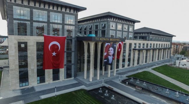 Kızını başdanışman yapan MHP'li başkana soruşturma