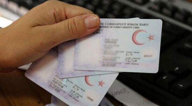 KKTC'ye seyahatte 'kimlik' uyarısı