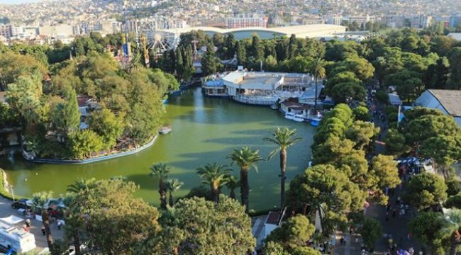 KÜLTÜRPARK PLATFORMU’NDAN SOYER’E 3’ÜNCÜ MEKTUP
