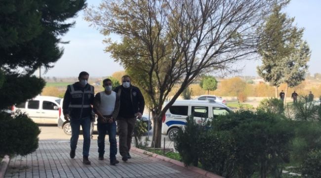 Kuzenini öldüren zanlı: 'Hak eden hakkını aldı'