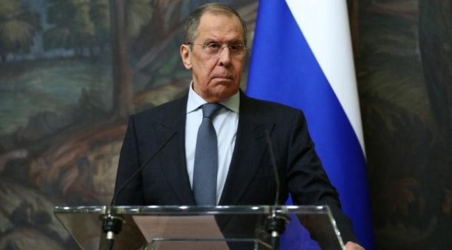 Lavrov: 'Dağlık Karabağ'da gizli anlaşma yapılmadı'