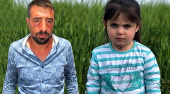 Leyla'nın amcasının tahliye kararına itiraz reddedildi