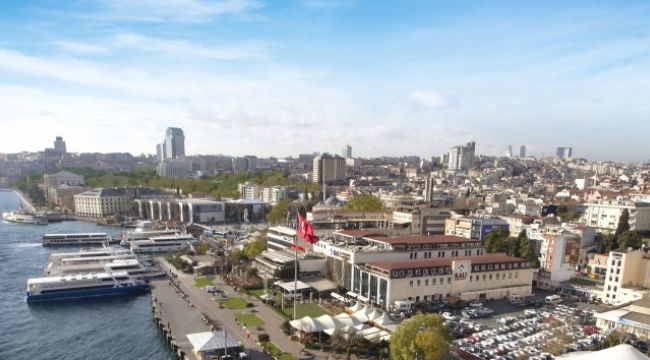 Lise öğrencilerine üniversiteden ders alma imkanı