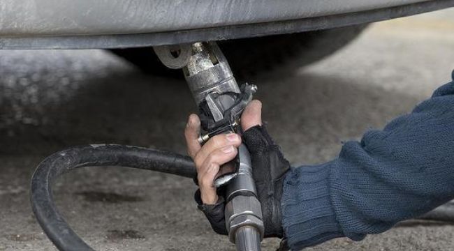LPG'li araç sahiplerine hayati uyarı