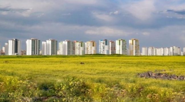 Mağduriyet yaratıyor, bu arsa ve arazilere dikkat