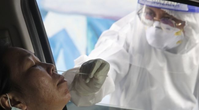 Malezya'da salgına karşı OHAL ilan edildi