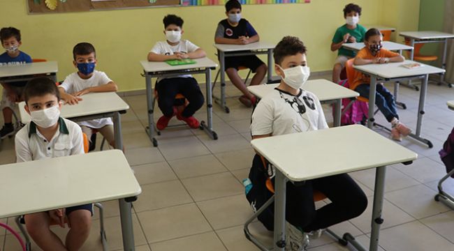 MEB'den ilkokul ve ortaokullarla ilgili açıklama