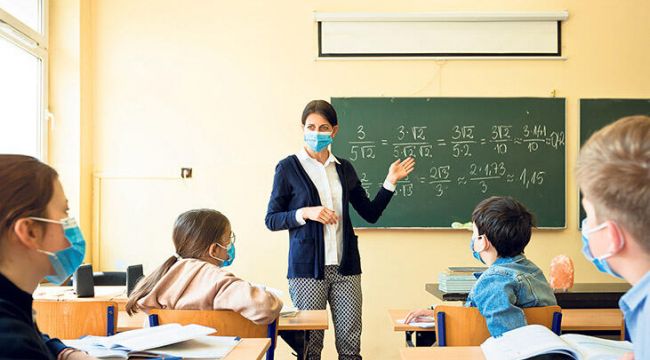 MEB özel okullar için tarih belirledi!
