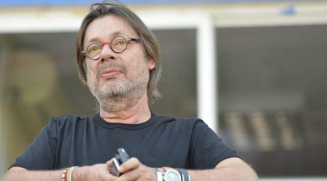 Mehmet Sepil görevi bıraktı