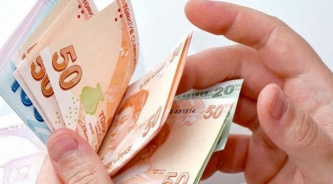 Memur ve emekli maaş zam oranları belli oldu