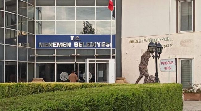 MENEMEN'DE BEKLENEN KURA GÜNÜ!