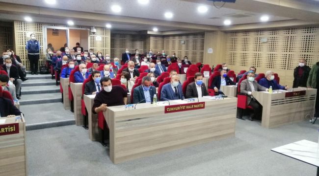 MENEMEN'DE KURA İLE SEÇİM İPTAL EDİLDİ !