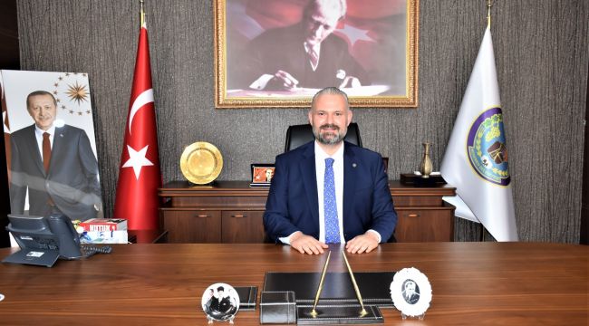 MENEMEN'DE TANIŞMA VE DEĞERLENDİRME TOPLANTISI