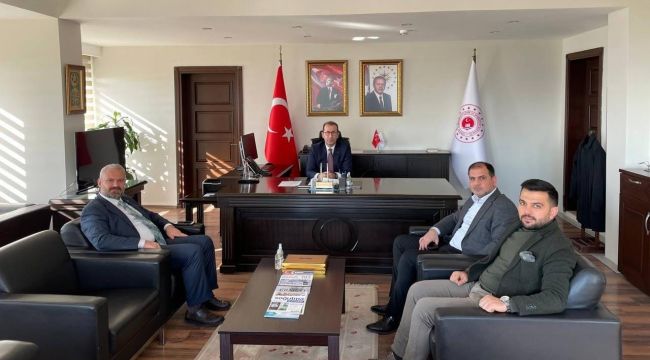MENEMEN'E YENİ MEZARLIK İÇİN ONAY ÇIKTI