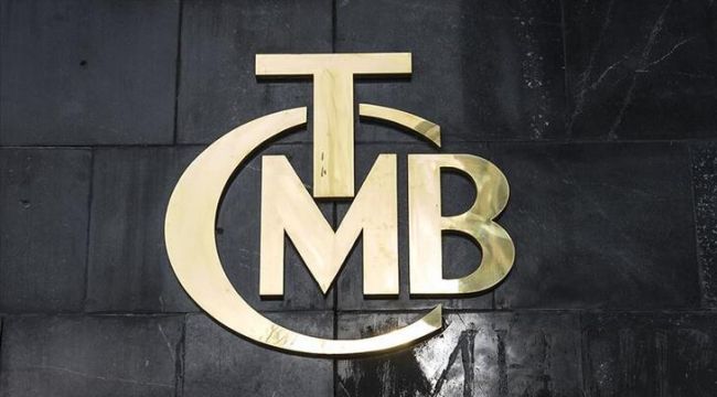 Merkez Bankası faiz kararını açıkladı