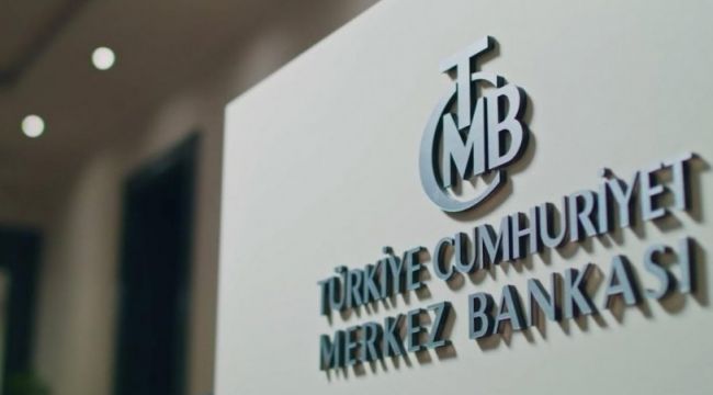Merkez Bankası'ndan enflasyon açıklaması
