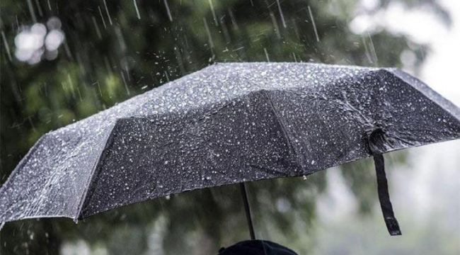 Meteoroloji o illeri uyardı !