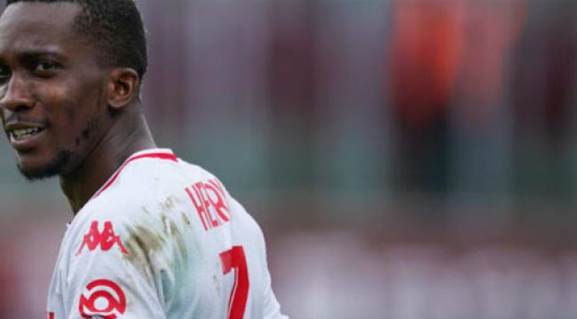 Monaco'dan Galatasaray'a büyük şok!