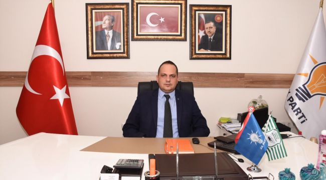 MUÇAY’DAN, ARDA’YA “TEK ADAM” TEPKİSİ
