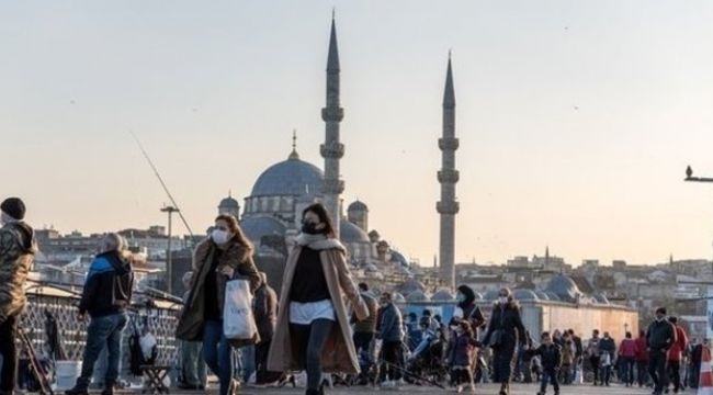 Normalleşme ne zaman?