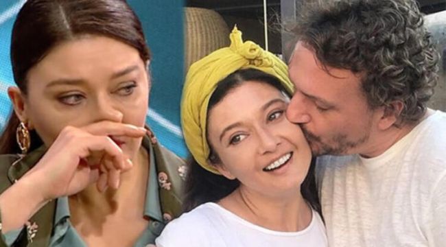 Nurgül Yeşilçay nikah tarihi hakkında konuştu!