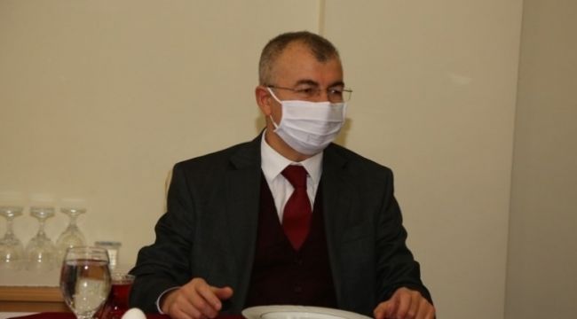 O ilde korona virüs vaka sayılarında düşüş