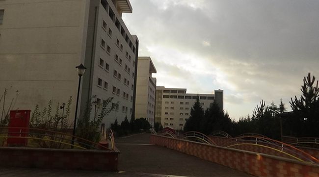 O ilde mutasyona uğramış korona virüs görüldü