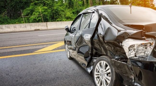 Ölümlü trafik kazaları yüzde 9 azaldı