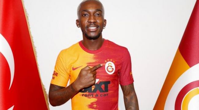 Onyekuru ve Halil Dervişoğlu'nun lisansı çıkarıldı