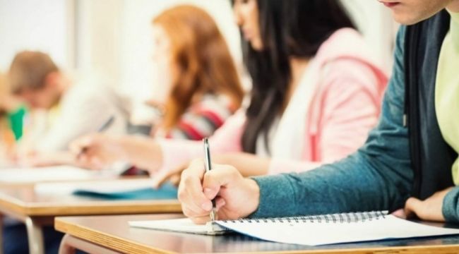 ÖSYM Başkanından 2021 yılı sınav takvimi duyurusu