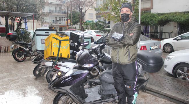 OTO KURYELERE ASANSÖR ENGELİ