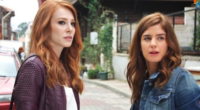Oyuncu Sanem Yeles anne oluyor